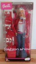 Barbie Ferrari Fashion Show