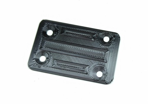 Kyosho inferno mp9 - kyosho, tki3