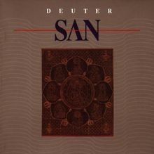 San von Deuter | CD | Zustand