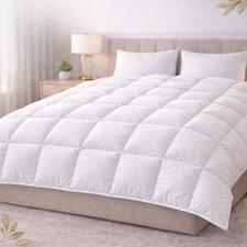 Daunendecke Toronto extra