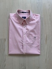 GANT - halbarm Hemd -