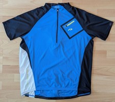 Protective Radshirt Trikot