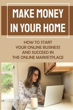 Titel: Start Your Online