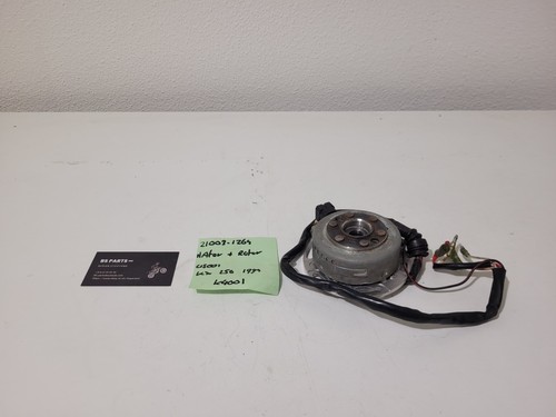 Kawasaki 250 1994 stator - 250,