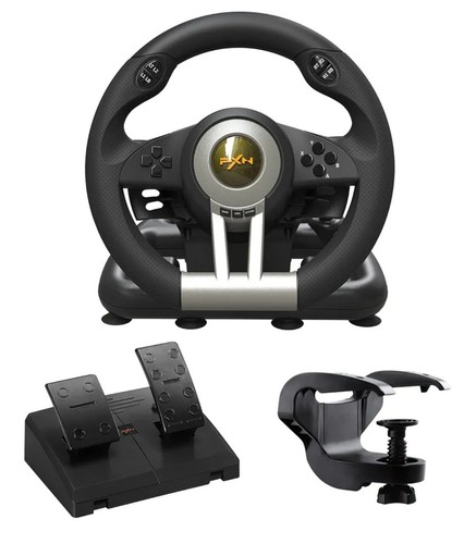 Pxn pro gaming lenkrad mit - gaming,