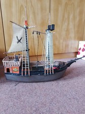 Playmobil Piratenschiff 3750