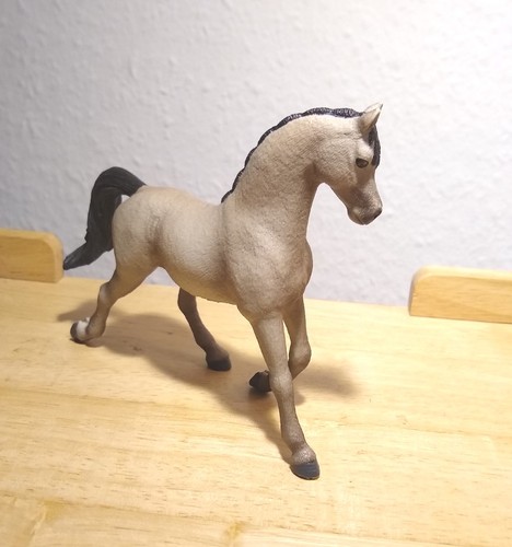 Schleich araber stute - stute, 97875