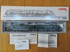 Märklin 33591 H0 SBB E-Lok Ae