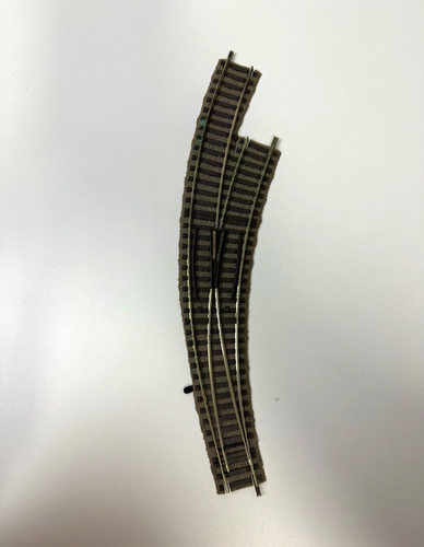 Fleischmann 6142 bogenweiche - fleischmann,