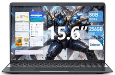 2025 SGIN Laptop 15,6 / 17,3