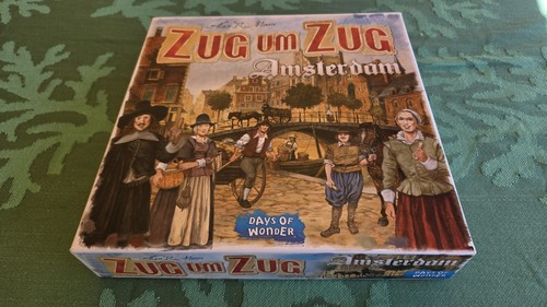 Zug - um,