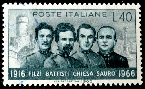 Italien 1218 - -,