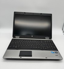 Hp ProBook 6550b Intel Core i5