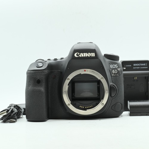 Canon eos mark ii - canon,