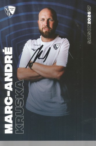 Marc andre kruska - marc,