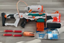 Nerf Modulus Tri-Strike