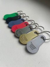 Einkaufswagen Chip EURO