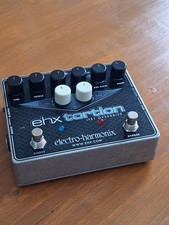 Electro Harmonix EHX Tortion