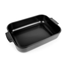 Peugeot keramik auflaufform - keramik,