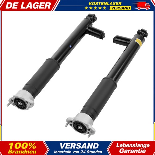 Stoßdämpfer hinten mit - stoßdämpfer,