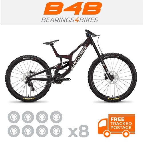 Santa cruz v10 2023 - v10,