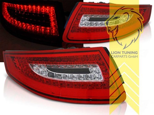 Led rückleuchten heckleuchten - rückleuchten,