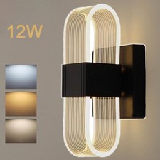 LED Wandlampe Wandleuchte