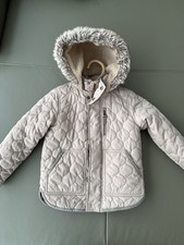 Winterjacke von Next, Gr. 116. Top Zustand