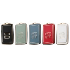 Tpu car key card fob - key,