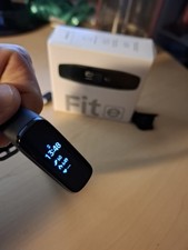 Fitnessuhr samsung galaxy fit e