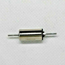 Glockenankermotor 12V DC, 17x8