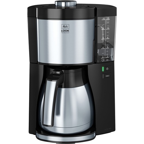 Melitta kaffeemaschine look - look, v