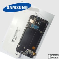 ORIGINAL SAMSUNG GALAXY DISPLAY LCD TOUCHSCREEN A40 | A50 | A70(2019) BILDSCHIRM