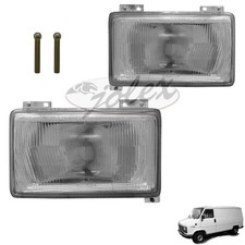 Scheinwerfer rechts+links Set Satz Paar Fiat Ducato 280 290 Peugeot J5 Wohnmobil