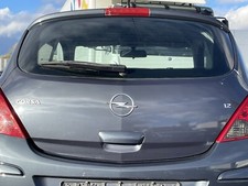 Opel Corsa D 3-Türer