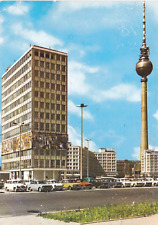 Ansichtskarte Berlin Haus des