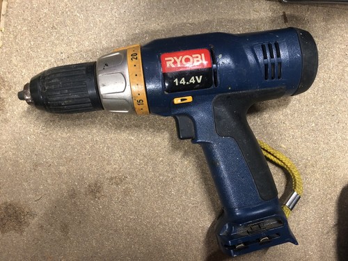Ryobi stp 1441 kabelloser 4 - ryobi, 14,4