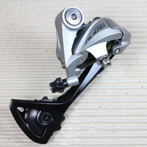 Shimano alivio t4000 - alivio, rd-t4000-sgs