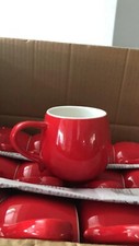 Keramik glühweinbecher mit - ,