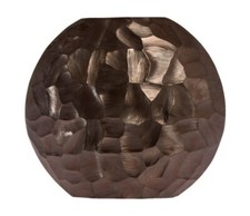 Deko Vase Simon rund