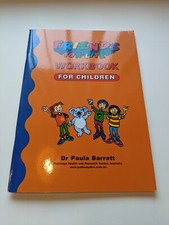 Friends for Life Workbook for