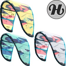 Duotone Kite Rebel SLS und EVO 2023 TEST Händler Gewähleistung !