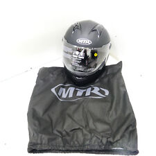 MTR - Motorrad Helm -