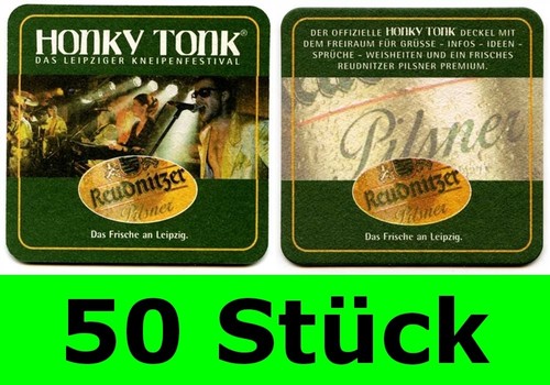 Stück bierdeckel - 50,