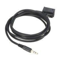 AUX Most Adapterkabel für Opel iPod MP3 CD30 MP3 CDC40 OPERA CD70 NAVI DVD90NAVI