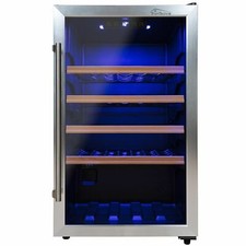 Premium Weinkühlschrank