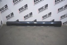 Mercedes A180 W176 Seitenschweller links Schweller Verkleidung 191 A2466901340