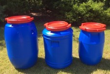 Weithalsfass Gärfass