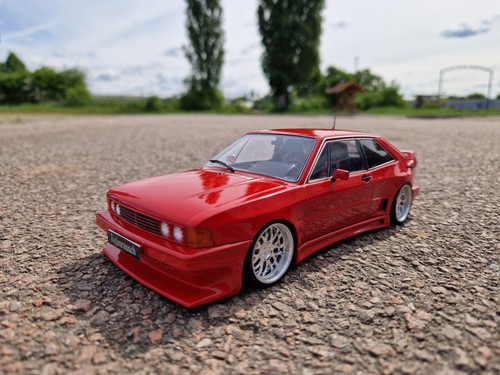 Scirocco 1 rieger gto - 1,