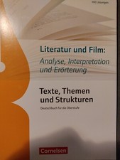 Texte themen und - texte,, strukturen